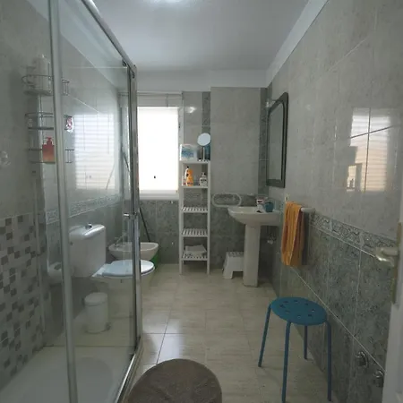 Arenitas Beach. Sin escalones+piscina+wifi+parking Candelaria Esterno foto