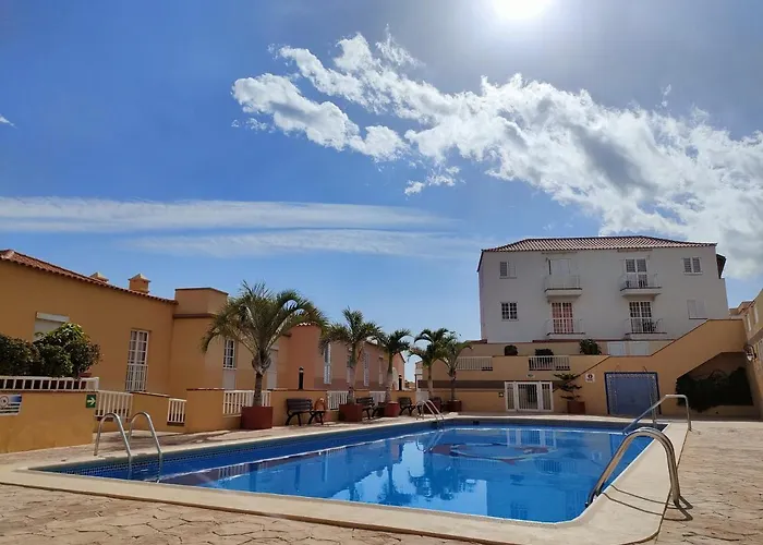 Arenitas Beach Un Oasis Junto Al Mar