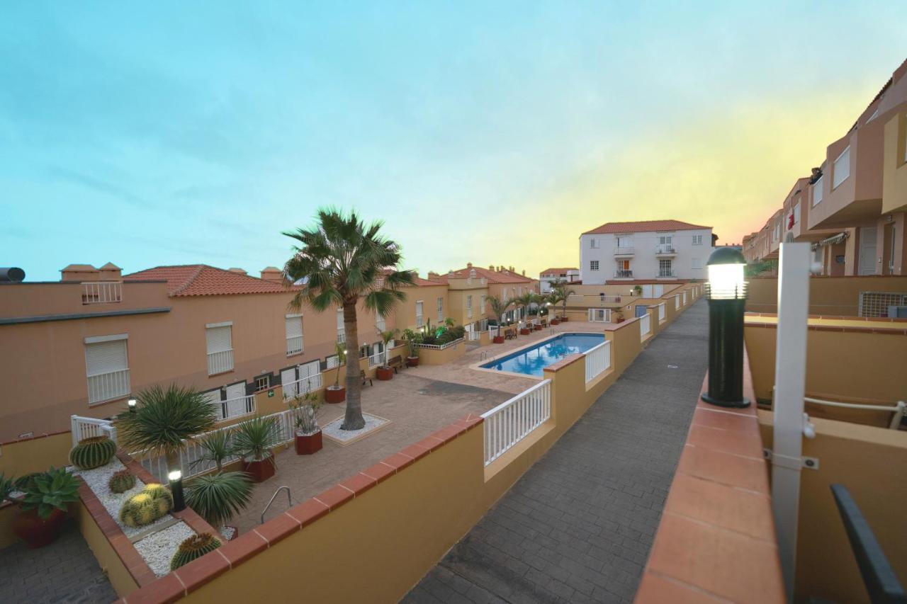 Arenitas Un Oasis Junto Al Mar Apartment