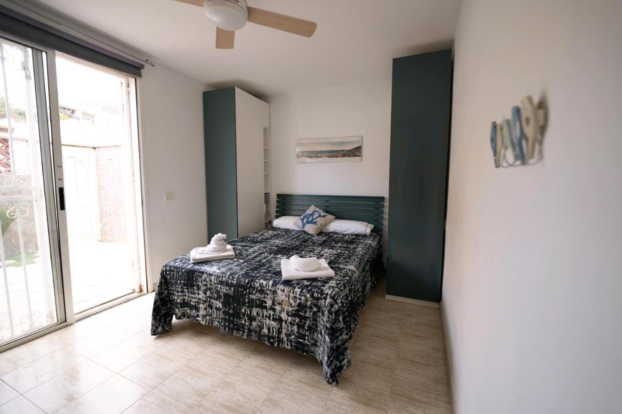 Apartment Arenitas Un Oasis Junto Al Mar *