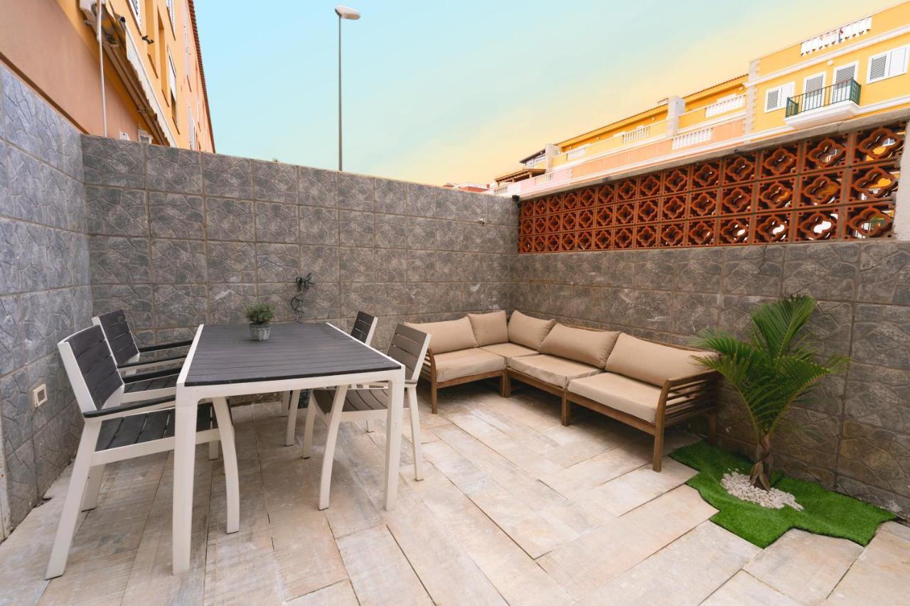 Apartment Arenitas Un Oasis Junto Al Mar Candelaria