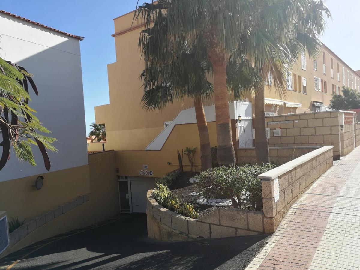 Arenitas Un Oasis Junto Al Mar