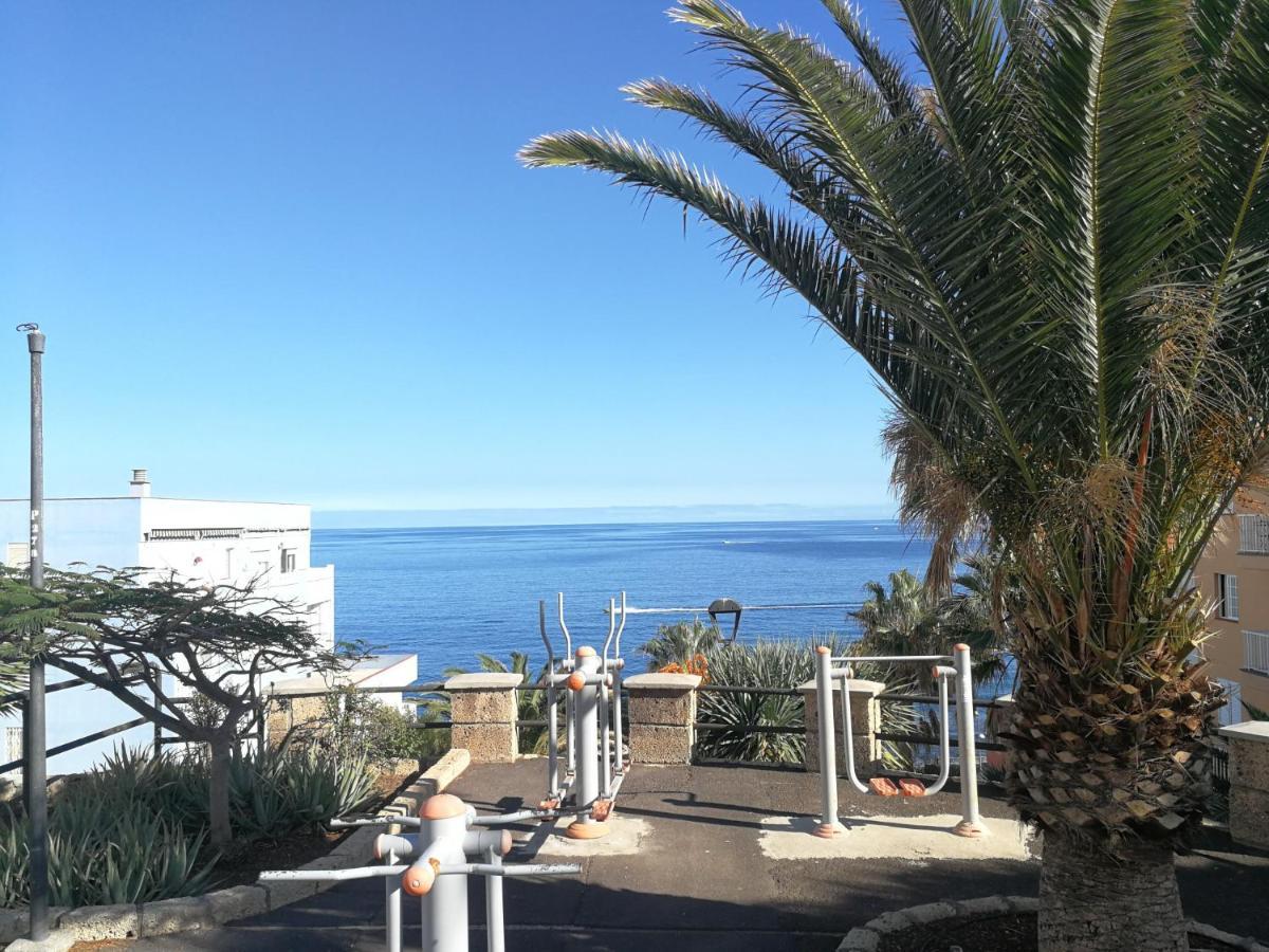 Arenitas Un Oasis Junto Al Mar