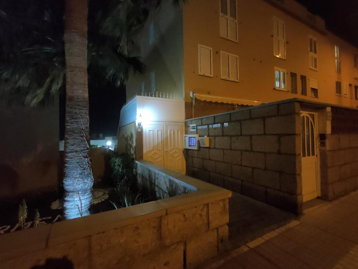 Apartment Arenitas Un Oasis Junto Al Mar Candelaria