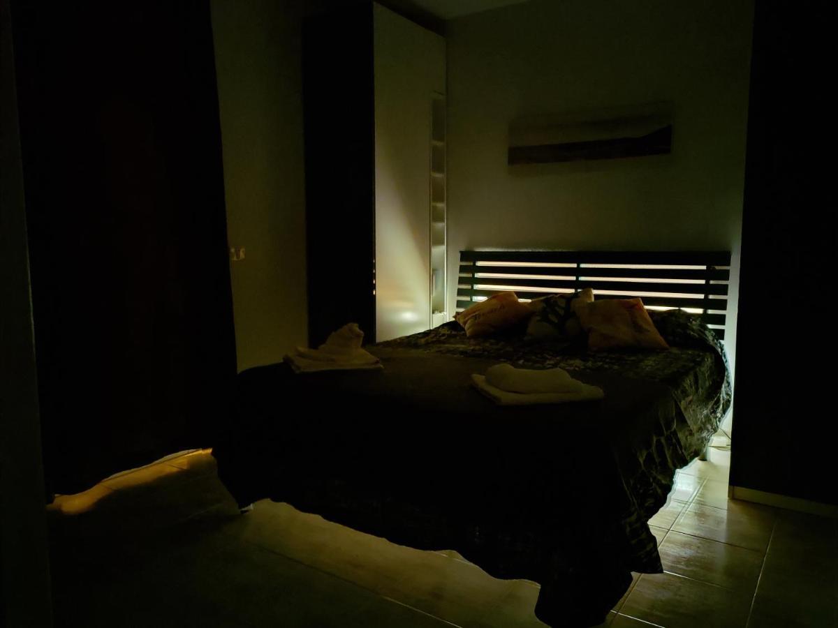 Apartment Arenitas Un Oasis Junto Al Mar