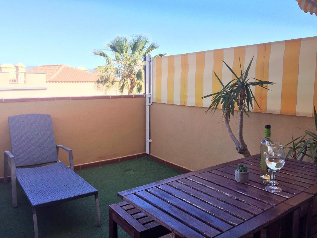 Arenitas Un Oasis Junto Al Mar Apartment *