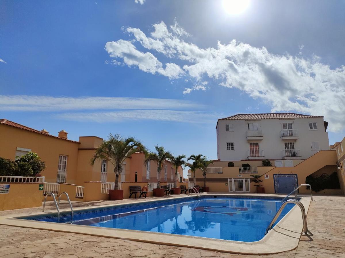 Apartment Arenitas Un Oasis Junto Al Mar Candelaria