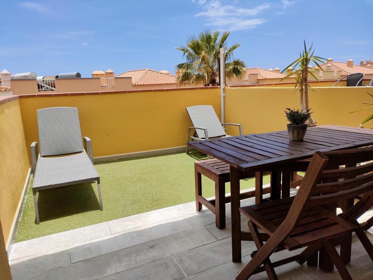 Arenitas Un Oasis Junto Al Mar *