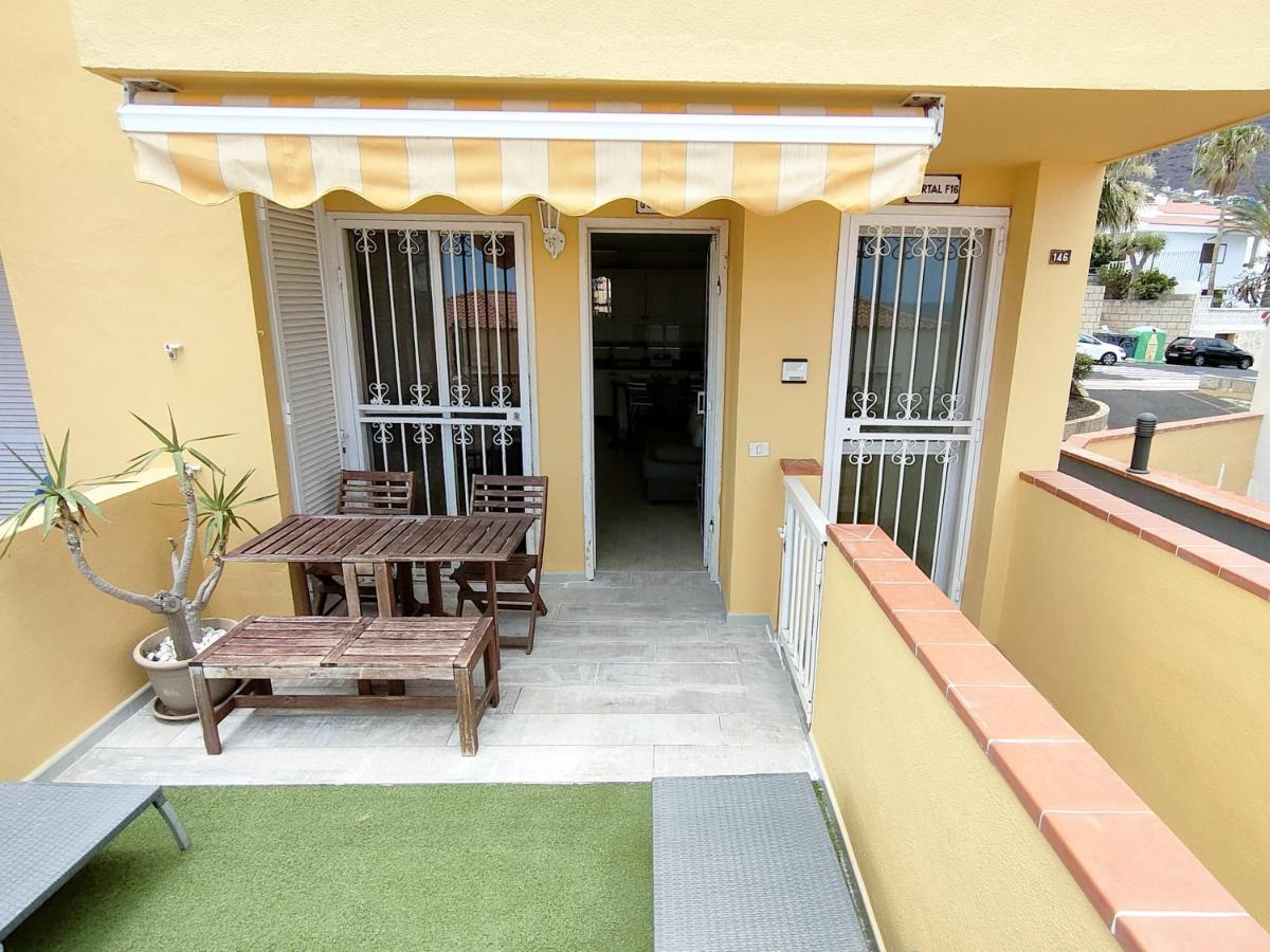 Arenitas Un Oasis Junto Al Mar Apartment *
