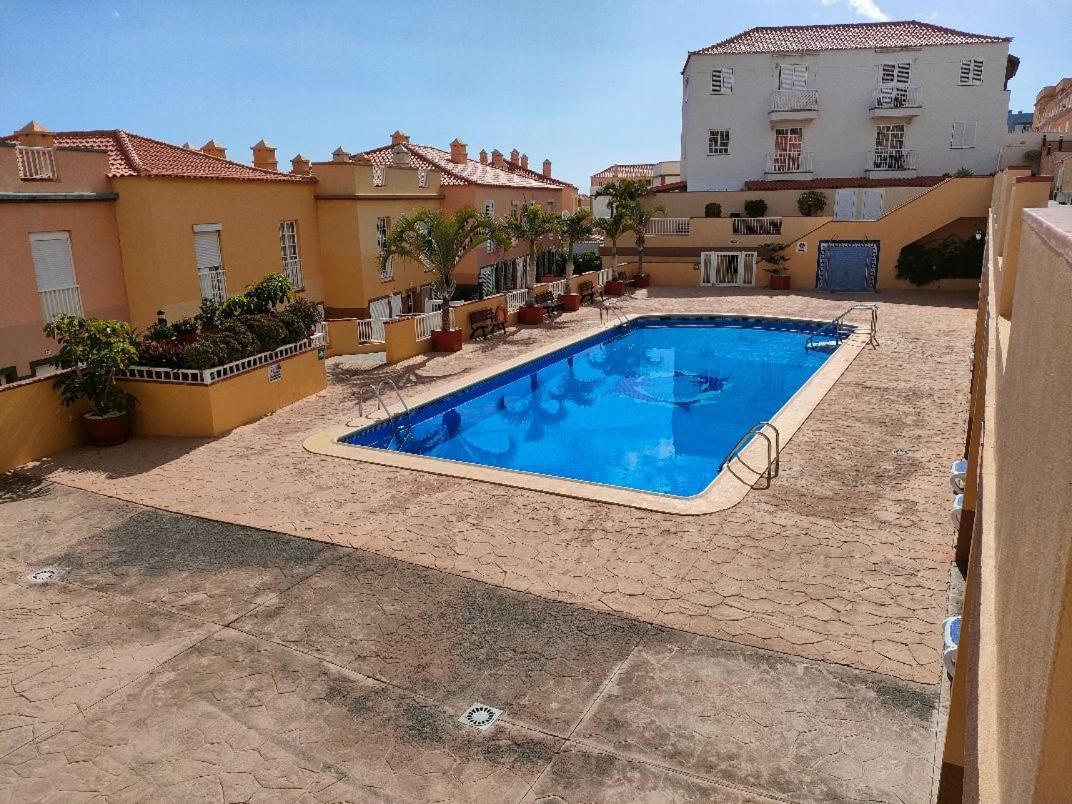 Apartment Arenitas Un Oasis Junto Al Mar *