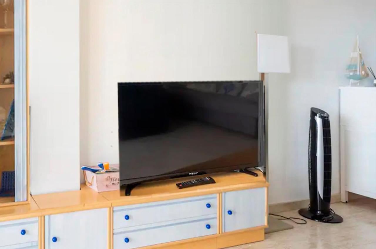 Arenitas Un Oasis Junto Al Mar Apartment *