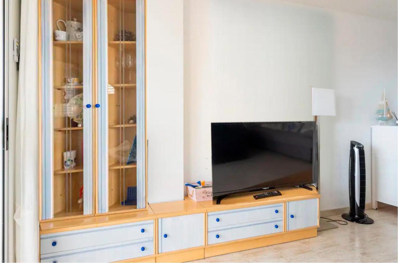 Arenitas Un Oasis Junto Al Mar Apartment *